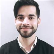 Doy clases online de chino mandarín